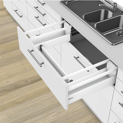 Set K-TANDEMBOX antaro