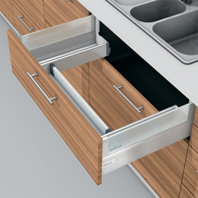 ชุด H-TANDEMBOX intivo