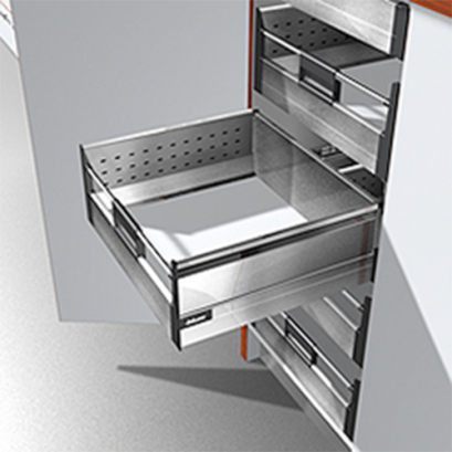 Set G-TANDEMBOX plus