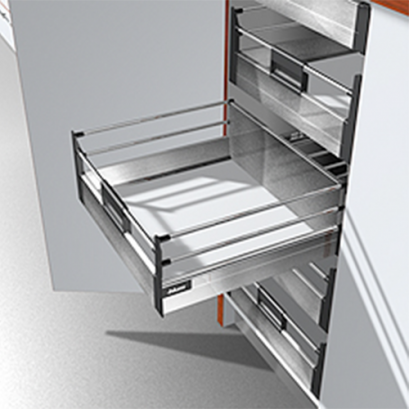 Set H-TANDEMBOX plus
