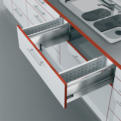 Set O-TANDEMBOX plus