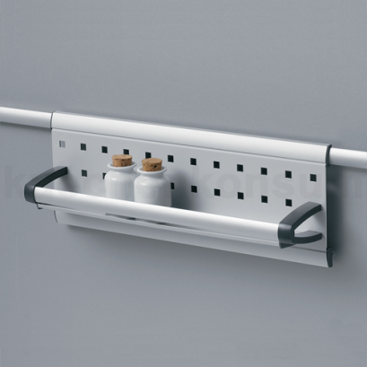 ชั้นวางของ อลูฯ