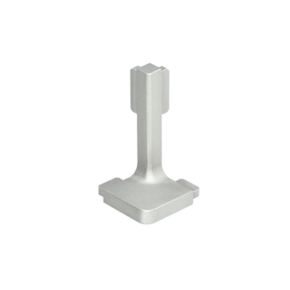 90°aluminium external corner