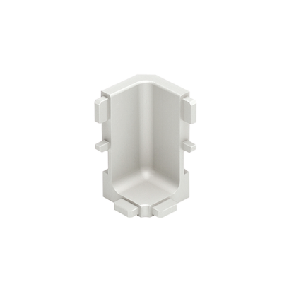 90° aluminium internal corner