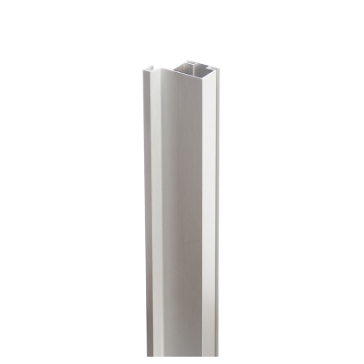 L Shape Aluminum Profile