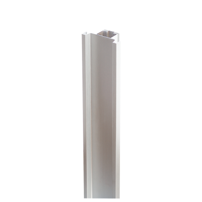 C Shape Aluminum Profile