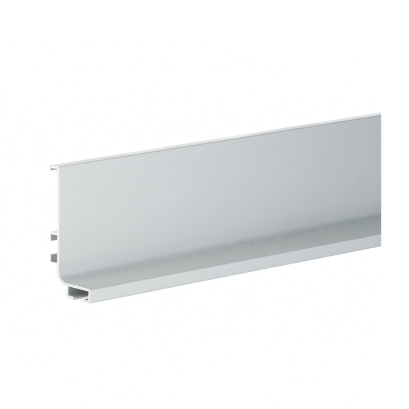 L Shape Aluminum Profile