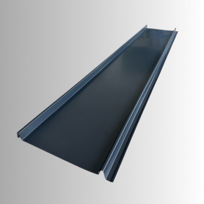 เมทัลชีทสแนปล็อค