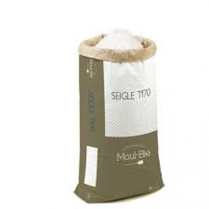 แป้งสาลีฝรั่งเศส T45 (FRENCH WHEAT FLOUR )