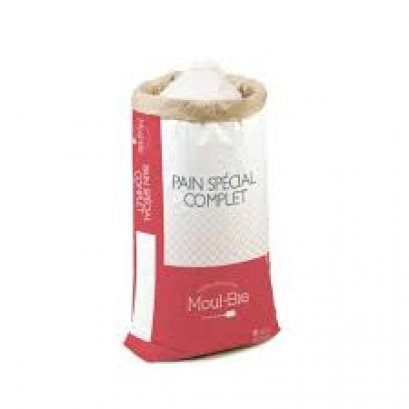 แป้งโฮลวีทฝรั่งเศส (แบบละเอียด)