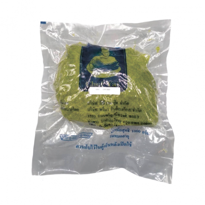 ฝอยทองใบเตยเขียว