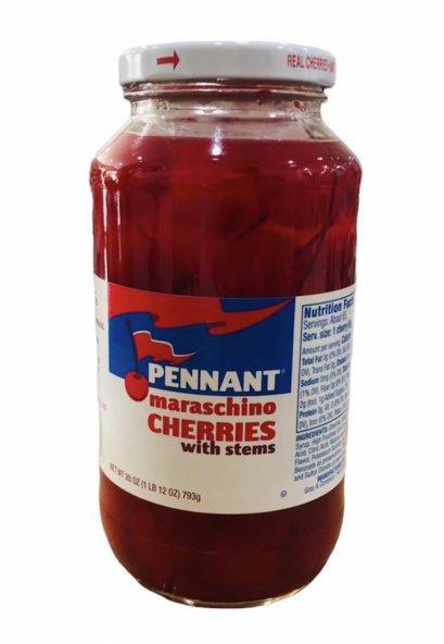 เชอรี่ก้าน Pennant (793g)