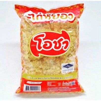 ไก่หยองโอชา(1โล)---ถุงแดง