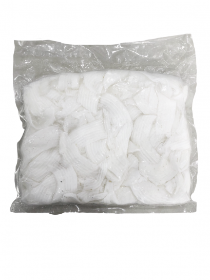 เนื้อมะพร้าว ริ้ว (1กก.)