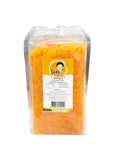 ฝอยทองโอชา (1กก.)