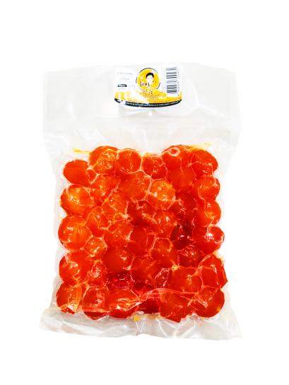 ไข่แดงเค็ม 40 ฟอง