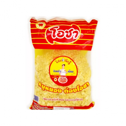 หมูหยองโอชา