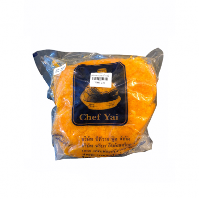 ฝอยทอง ตราเชฟใหญ่