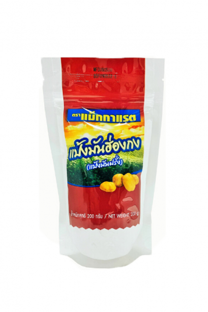 แม็กกาแรต แป้งมันฮ่องกง (200กรัม)