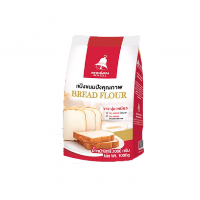 แป้งขนมปัง ตราระฆัง