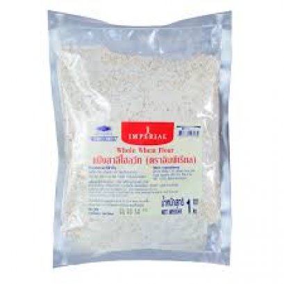 แป้งโฮลวีทมิกส์หยาบ ตราอิมพีเรียล