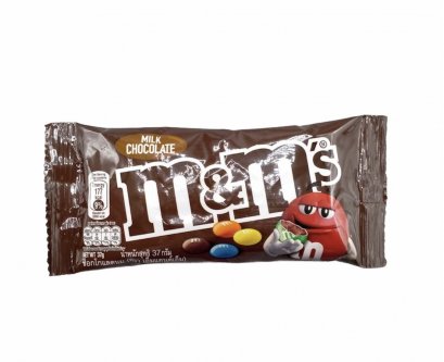 M&amp;M's เอ็มแอนด์เอ็ม