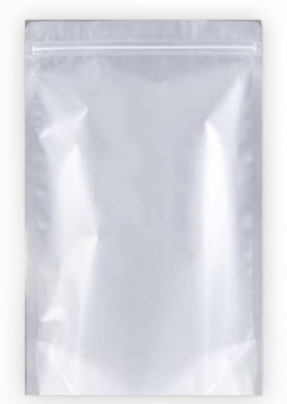 ถุงซิปขุ่น