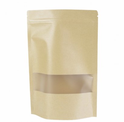 ถุงซิปคราฟ