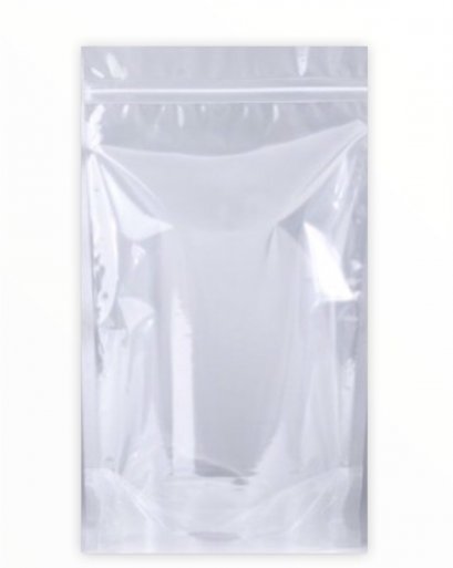 ถุงซิปใส