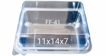 กล่อง FF41(50ชิ้น)