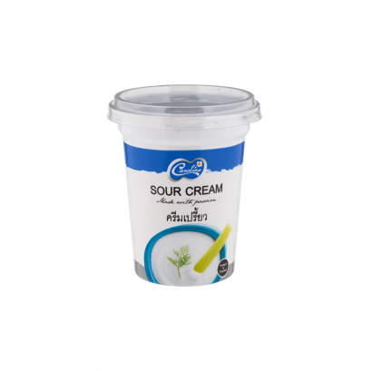 Caroline sour cream