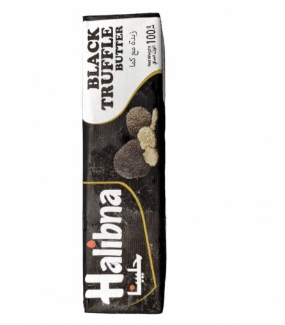 เนยรสเห็ดทรัฟเฟิล