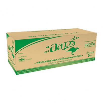 เนยอลาวรี่-จืด (คอมพาวด์บัตเตอร์)