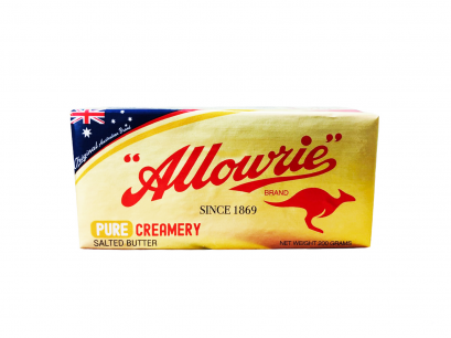เนยอลาวรี่-เค็ม (Pure butter)
