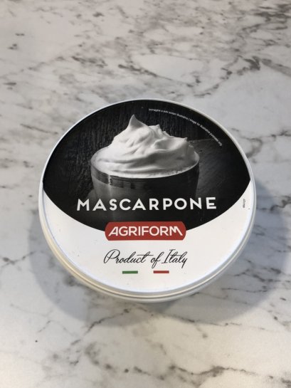 มาสคาโปนชีส Agriform