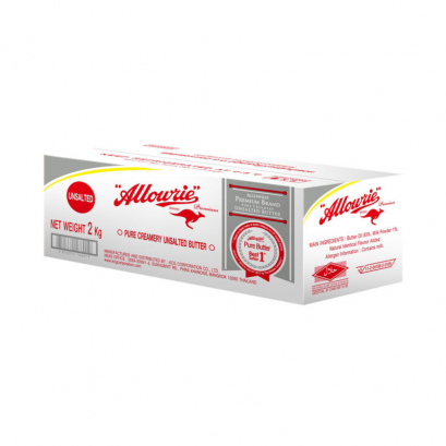 เนยอลาวรี่พรีเมี่ยม-จืด