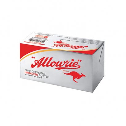 เนยอลาวรี่-จืด (Pure butter)