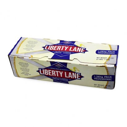 ครีมชีส Liberty Lane