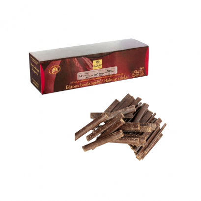 Cacao Barry Stickbar 44%