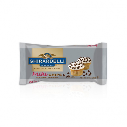 กิลาเดลรี่ มินิชิพ เซมิสวีท