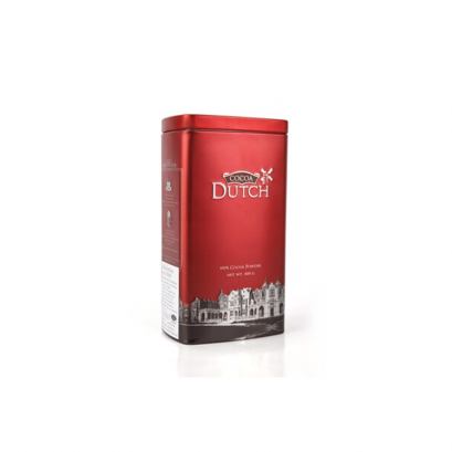 โกโก้ดัทช์ (Cocoa Dutch) ชนิดกระป๋อง