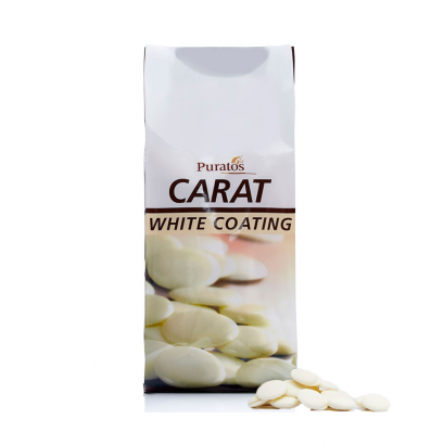 WhiteCompound Coin-Puratos