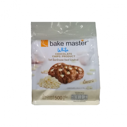 เบคมาสเตอร์-ไวท์ชิพโปรดักส์