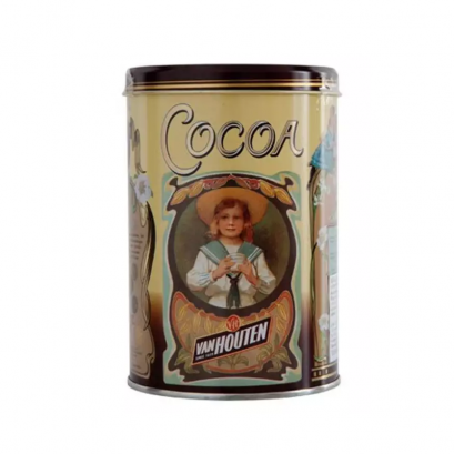 Van Houten Cocoa Powder