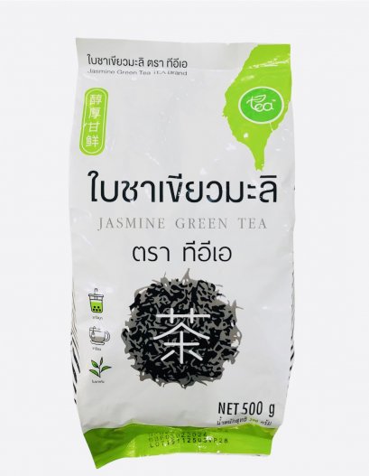 TEA-ชาเขียวมะลิ (500ก.) (Ten Zen Series)