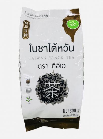 TEA-ชาไต้หวัน (300ก.) (Ten Zen Series)