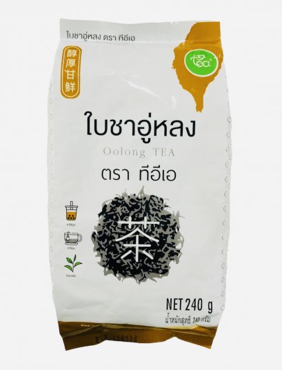 TEA-ชาอู่หลง (240ก.) (Ten Zen Series)