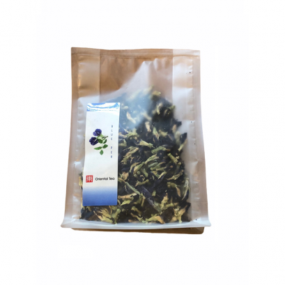 อัญชัญอบแห้ง เกรดA - Oriental