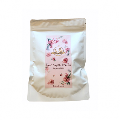 ชากุหลาบอังกฤษ