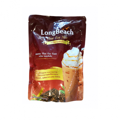 ลองบีช-ชาไทยปรุงสำเร็จ